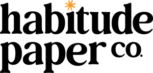 Habitude Paper logo